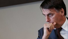 Bolsonaro diz que futuro governo poderá ter 22 ministérios