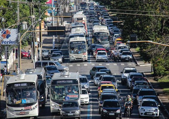 Confira como pagar multas de trânsito com desconto