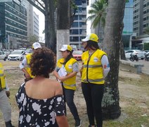 Polícia detém menores acusados de assalto no Benedito Bentes