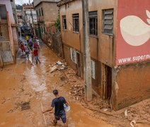 Após enchentes, Ubá registra primeira morte por leptospirose