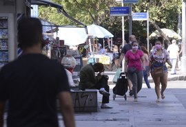 Estudo da OIT aponta recuperação lenta do mercado de trabalho em 2022