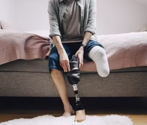 Cientistas descobrem proteína capaz de reconstruir articulações e avançam na regeneração de membros humanos