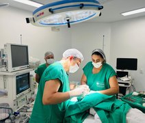 Hospital de Palmeira realiza mutirão de cirurgias pelo programa estadual