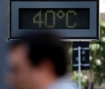 Janeiro de 2025 foi o mês mais quente do planeta