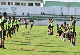 Copa Alagoas: 2ª rodada tem dois jogos nesta quarta