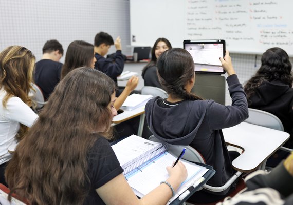 Pé-de-Meia 2026: estudantes nascidos em março e abril recebem nova parcela