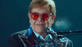 “Não sou um caixa eletrônico”: Elton John nega ajuda a príncipe Harry