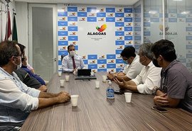 Deputado abre interlocução entre governo e setor de bares e restaurantes