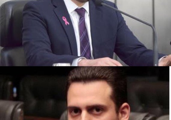 Deputado federal pode assumir Secretaria da Agricultura de Alagoas