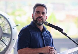 Deputado Paulo Dantas realça a 'revolução' educacional em Alagoas