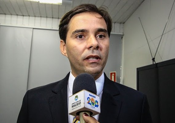 PSDB perde bancada na Câmara de Vereadores de Maceió