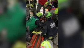 Equipes relatam obstáculos do Governo Venezuelano em buscas pós terremotos