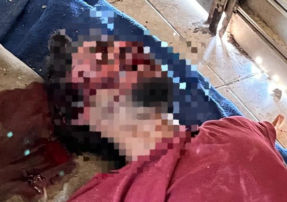 Homem é preso em Penedo acusado de homicídio brutal após briga