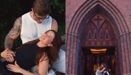 Juliette inicia preparativos para casamento com Kaique e promete mostrar tudo