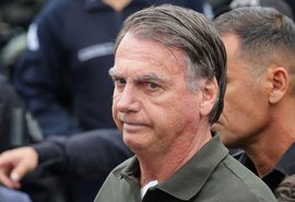 STF determina perícia médica em Bolsonaro após pedido de cirurgia