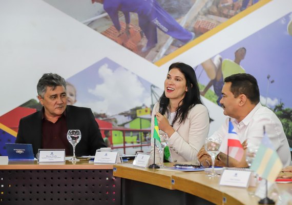 Alagoas recebe 19ª reunião da Câmara Temática da Agricultura Familiar