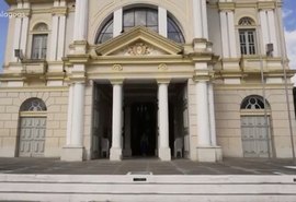 Igreja Matriz de São José completa 100 anos e preserva relíquias em São José da Laje, AL