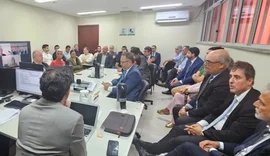 Órgãos ambientais terão 30 dias para definir estudos no Litoral Sul
