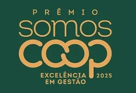 Prêmio SomosCoop 2025 premiará 133 cooperativas