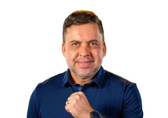 Alex Brandão estreia na política com “Ordem, Oportunidade e Prosperidade”
