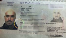 Italiano é morto a tiros na porta de casa, em Ipioca
