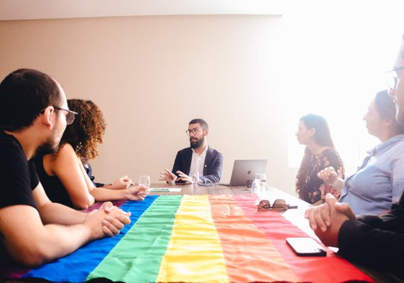 Homofobia e transfobia: OAB/AL contabiliza 13 casos só este ano