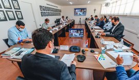 Alagoas concede incentivos fiscais para empresas que vão investir R$ 256 MIL no estado