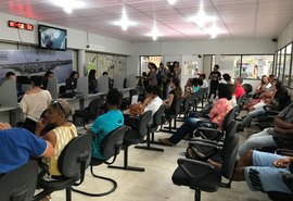 Sine Maceió: Novas vagas de emprego