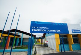 Nova unidade do Programa Escola do Coração é inaugurada em Limoeiro de Anadia