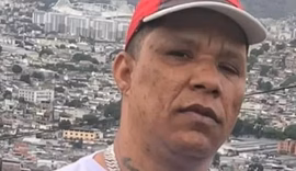 Foragido alagoano da lista vermelha é capturado em Santa Catarina