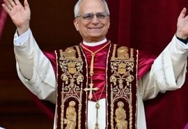 Papa Leão XIV prega paz sem armas e faz críticas ao uso militar da tecnologia