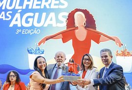 Lula garante manutenção do seguro-defeso para pescadores artesanais