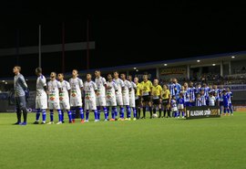 CSA fecha parceria com Jaciobá; time vai emprestar jogadores