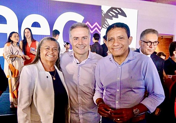 Apoio a Renan Filho é reforçado por líderes em Arapiraca