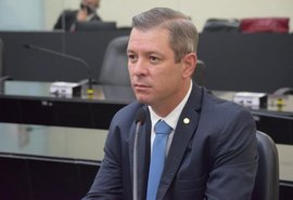 Cabo Bebeto critica suspensão de policiais do Presídio Cyridião Durval