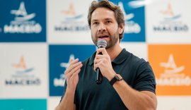 Após ação de Pedro Vilela, Maceió receberá o programa “Anjos de Capacete”
