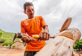 Carteira Nacional do Artesão garante benefícios para artesãos alagoanos