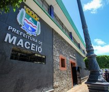 Prefeitura de Maceió decreta ponto facultativo na próxima sexta-feira (8)