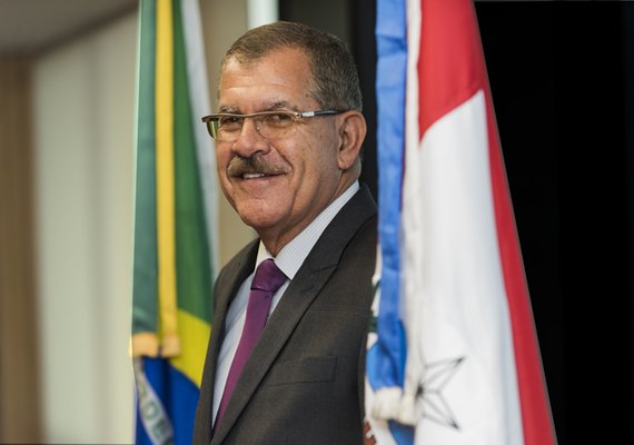 Ministro alagoano é eleito o novo presidente do STJ