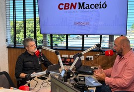 Secretário destaca redução histórica de homicídios em Alagoas