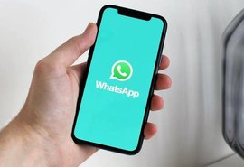 WhatsApp e Instagram apresentam instabilidade e ficam fora do ar na tarde desta quarta (3)