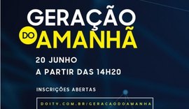 Secti e CESAR School promovem debate sobre futuro da tecnologia