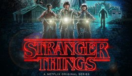 Stranger Things ganhará videogame licenciado pela Netflix