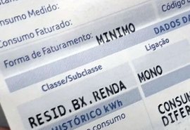 140 mil alagoanos cadastrados na baixa renda podem perder o benefício