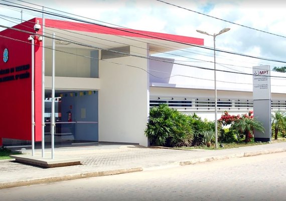 Ministério do Trabalho em AL obtém decisão favorável a segurança de trabalhadores