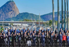 Cooperativismo no G20: um marco para o Brasil e o mundo