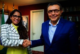 Paula Dantas se torna presidente do PSB em Alagoas