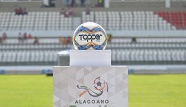 Campeonato Alagoano: veja quais times disputam vagas nas semifinais