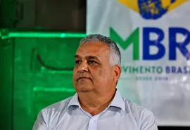 Relatório de Alfredo Gaspar poupou suspeito de liderar fraude no INSS