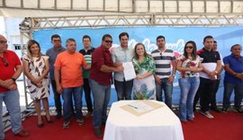 Prefeitura e Governo do Estado vão construir escola de ensino médio na Massagueira